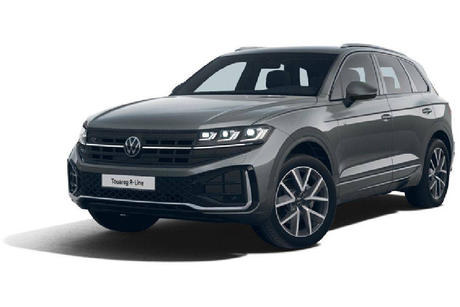 Volkswagen Touareg R Line 2025 Price Malaysia January Promotions Specs