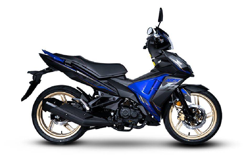 Sym VF3i 185 Pro 2024 Standard Specs Price In Malaysia