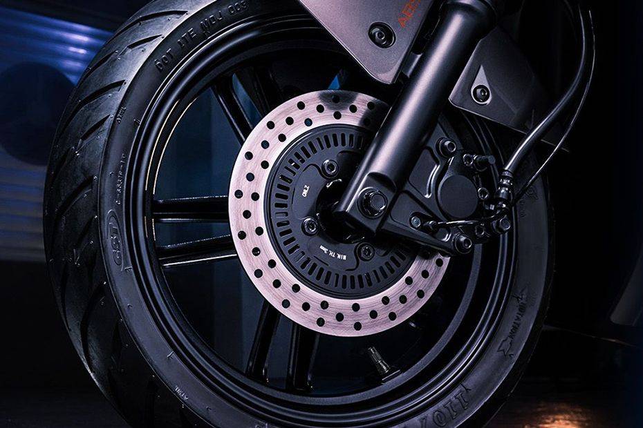 Warna Yadea Fierider Tersedia Warna Di Malaysia Zigwheels