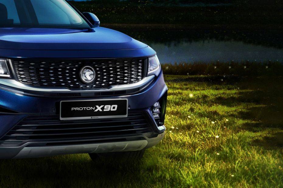 Harga Proton X90 2025 Malaysia Promosi Januari Spesifikasi