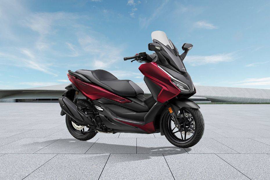 Honda NSS250 2025 Harga Malaysia Specs Januari Promosi