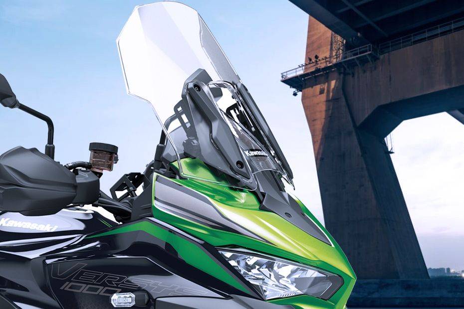 Kawasaki Versys Se Malaysia Price Specs December Promos