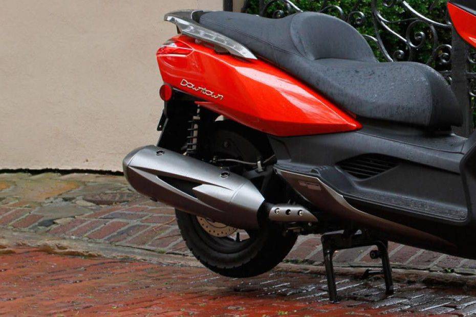 Kymco Downtown I Malaysia Price Specs January Promos