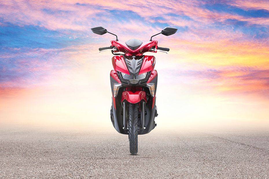 Yamaha Ego Avantiz Malaysia Price Specs May Promos