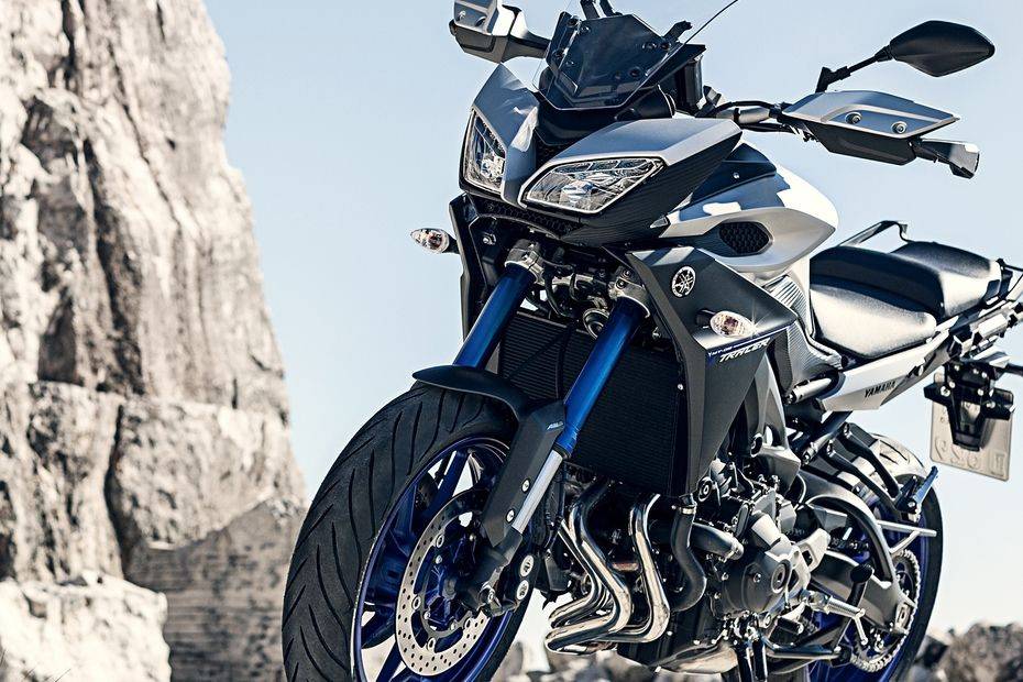 Discontinued Yamaha Mt Tracer Standard Features Specs Zigwheels