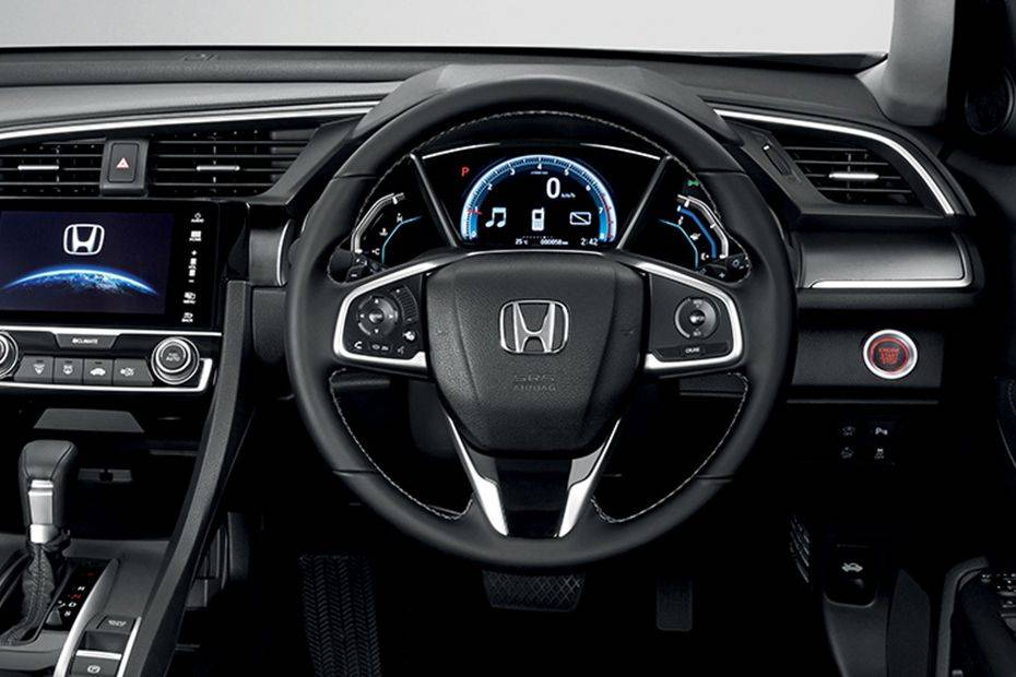 Honda Civic Interior Malaysia Cabinets Matttroy