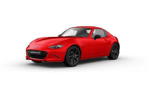 All New Mazda Mx Miata Introduced Check Full Details