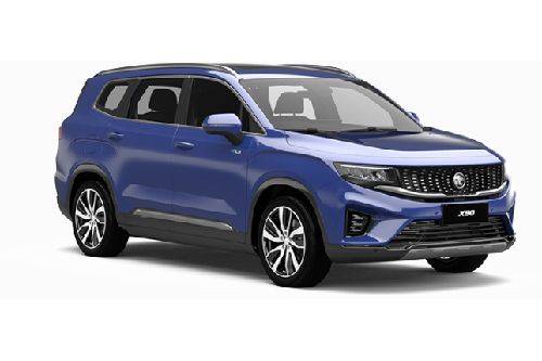 Proton Launches X90 Hybrid SUV In South Africa