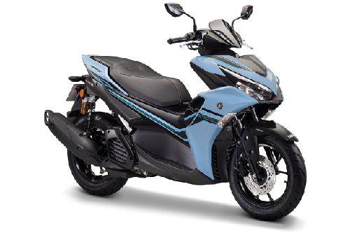 Modenas Elegan 250 2024 Colors 2 Colors Available In Malaysia Zigwheels