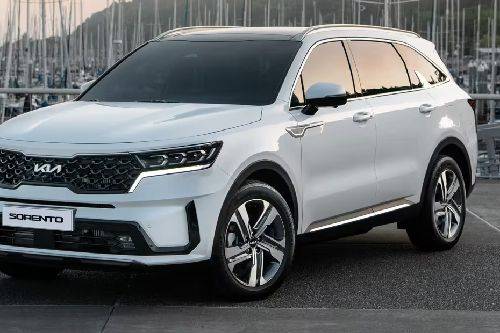 2023 Kia Sorento Launched In Malaysia Price Starts From RM 211k