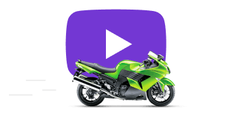Video Motosikal