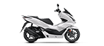 Motosikal Maxi Scooter Populer