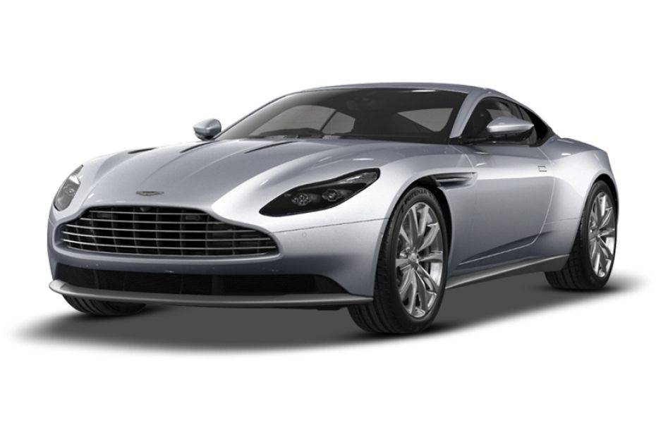 Aston Martin DB11 2024 Colours, Available in 13 Colors in Malaysia ...