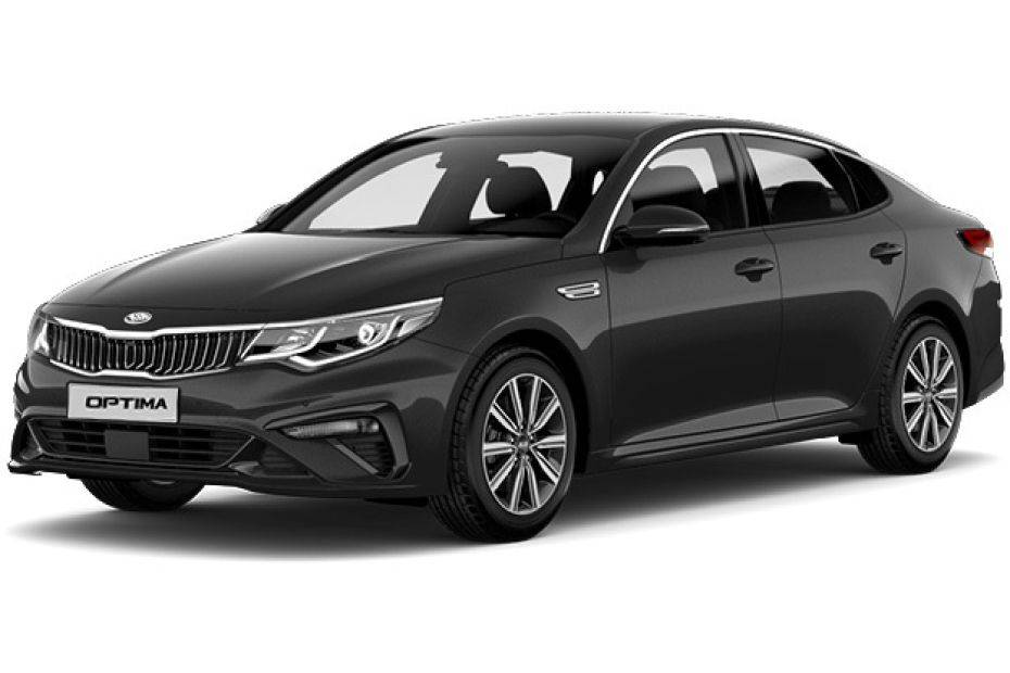 Kia Optima Moss Gray Kia Optima Moss Gray