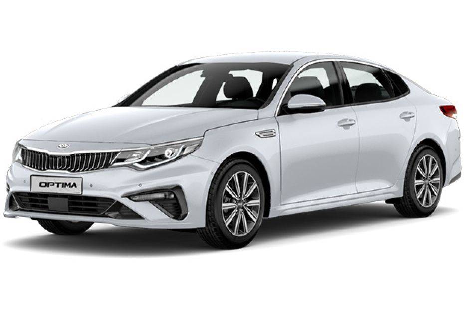 Kia Optima Colours, Available in 9 Colors in Malaysia Zigwheels