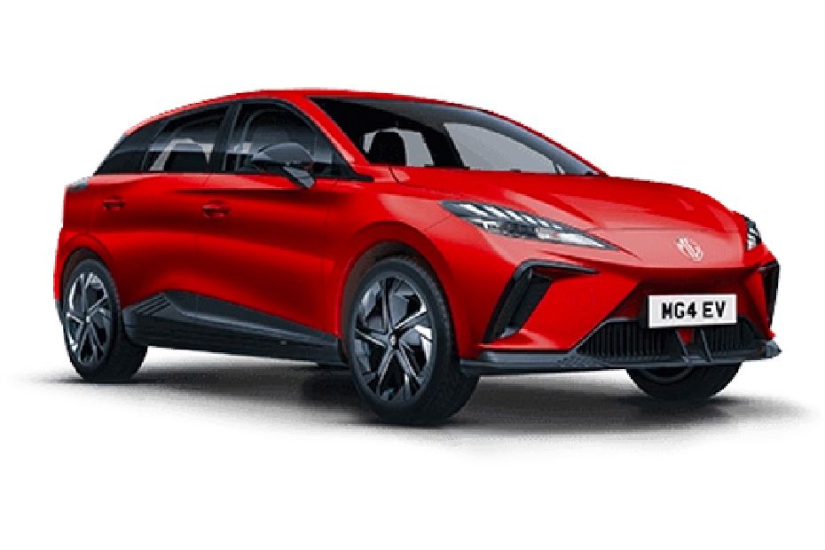MG 4 EV Standard 2026 Specs Price Reviews In Malaysia