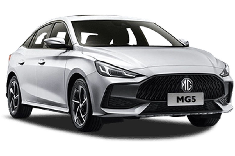 MG 5 1 5L 2026 Specs Price Reviews In Malaysia