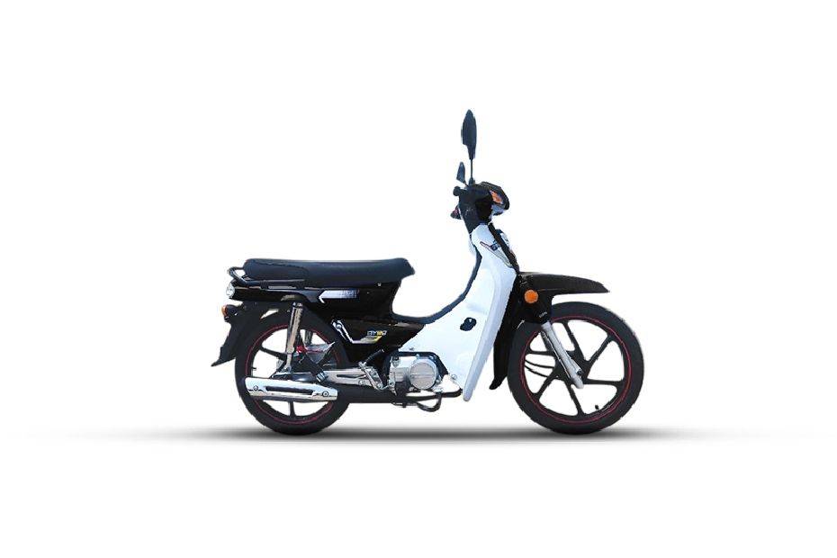 Aveta DY90 Black Aveta DY90 Black