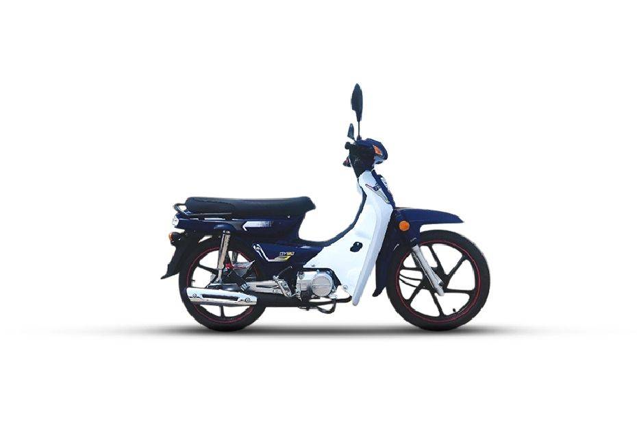 Aveta DY90 Blue Aveta DY90 Blue