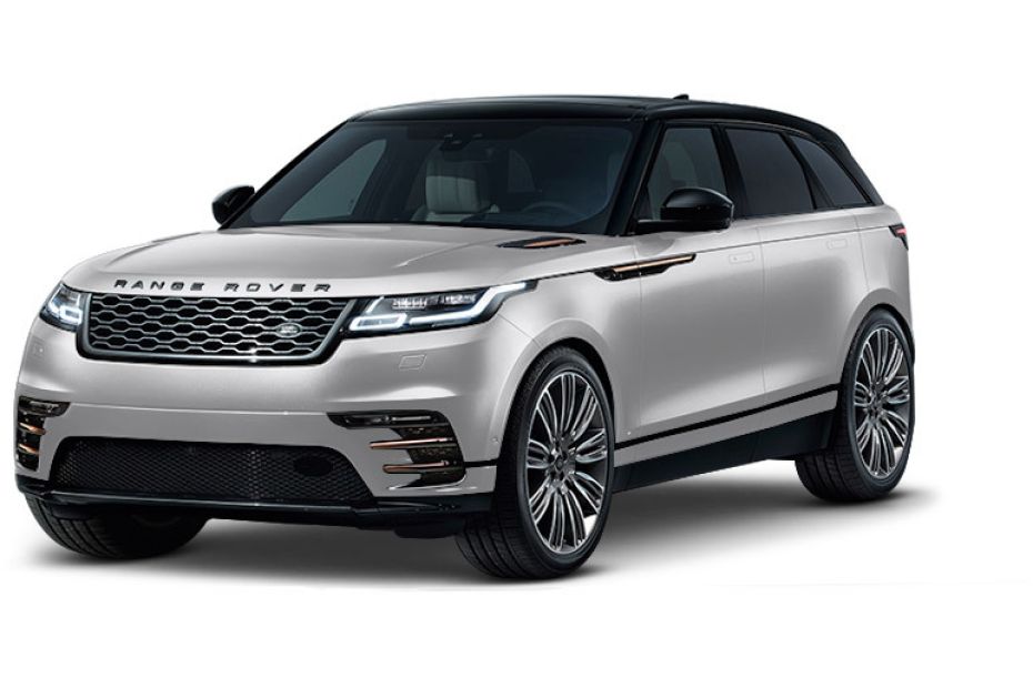 Land Rover Range Rover Velar 2024 Colours, Available in 12 Colors in