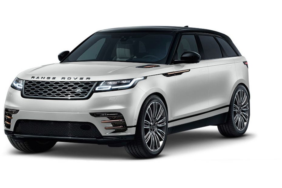 Land Rover Range Rover Velar 2021 Colours, Available in 12 Colors in