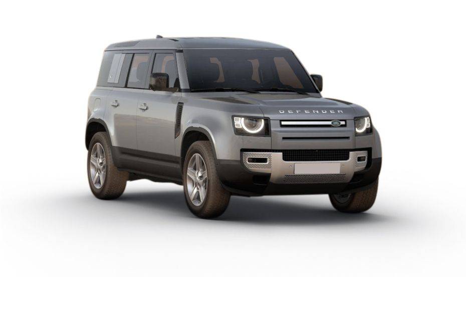 Land Rover Defender Eiger Grey Land Rover Defender Eiger Grey