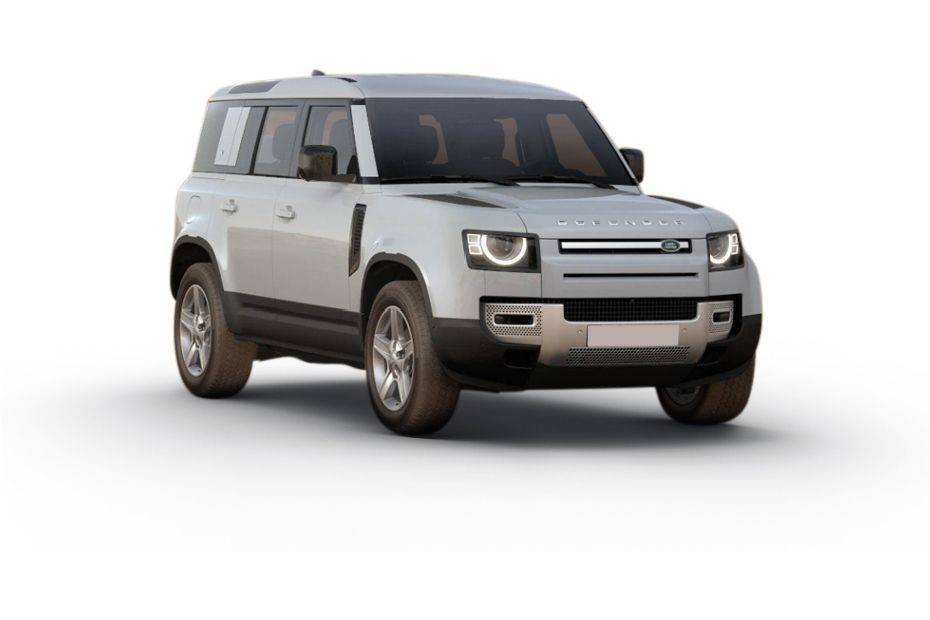 Land Rover Defender Yulong White Land Rover Defender Yulong White