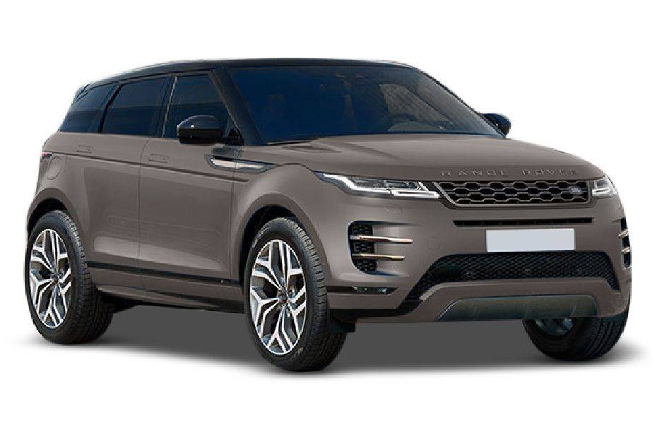 Land Rover Range Rover Evoque 2024 Colours, Available in 12 Colors in Malaysia Zigwheels