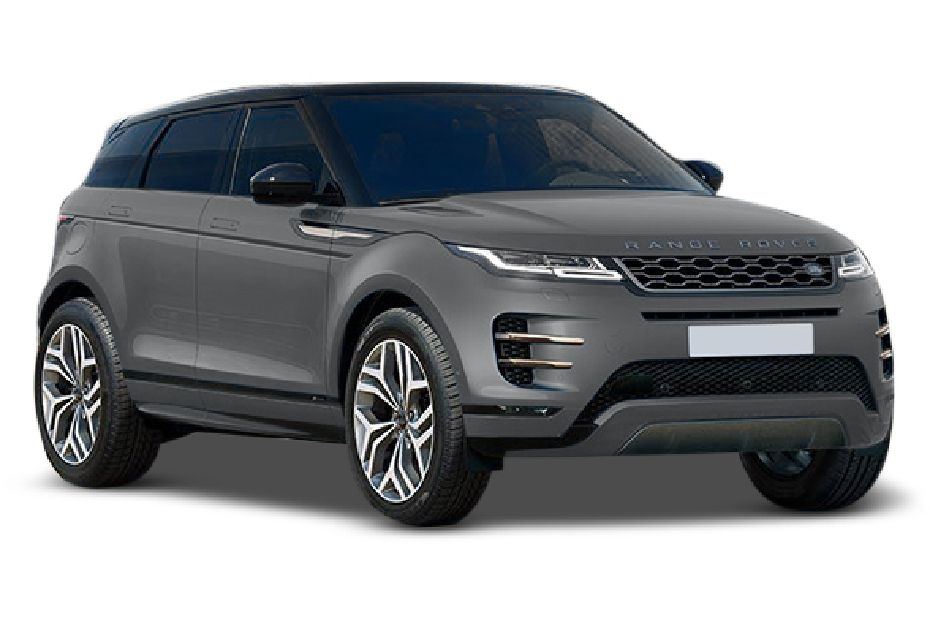 Land Rover Range Rover Evoque 2024 Colours, Available in 12 Colors in