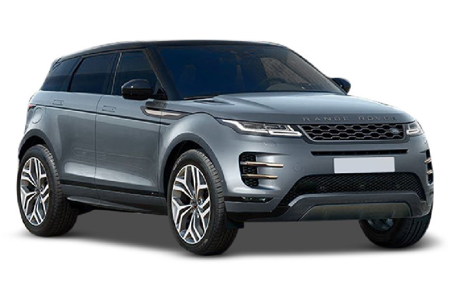 Long-Wheelbase Land Rover Range Rover Evoque L Debuts In China