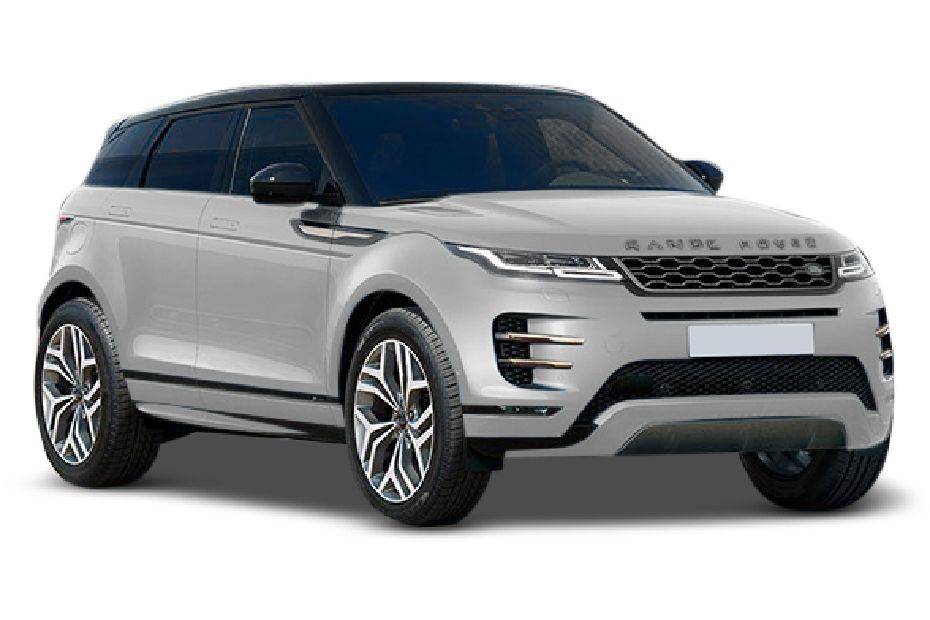 Land Rover Range Rover Evoque Fuji White Land Rover Range Rover Evoque Fuji White