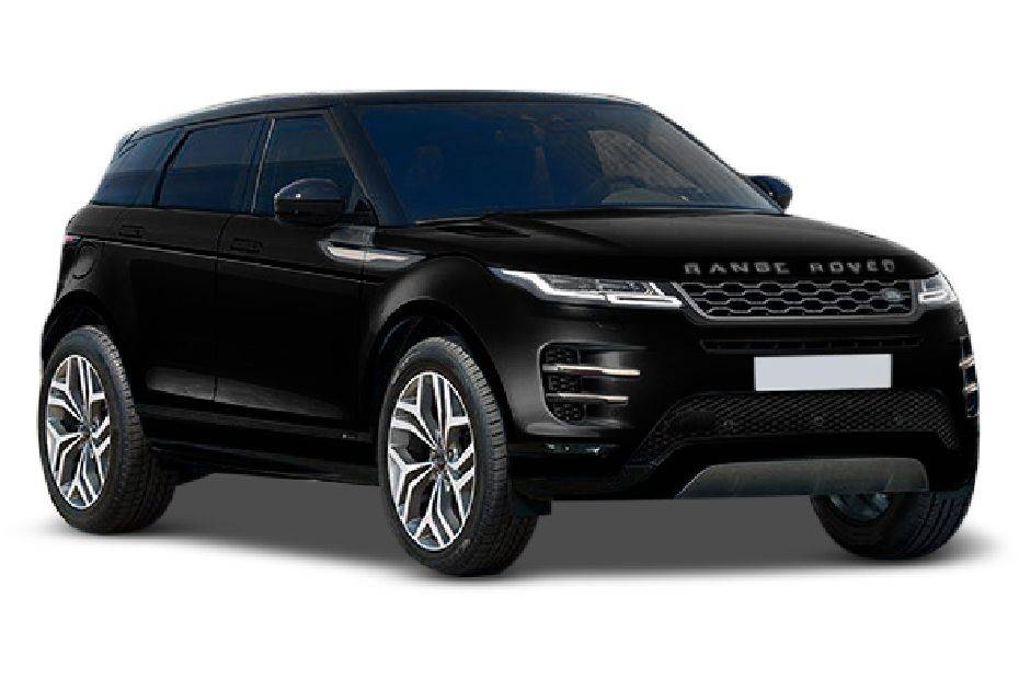 Land Rover Range Rover Evoque Narvik Black Land Rover Range Rover Evoque Narvik Black