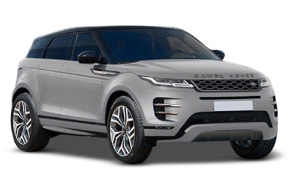 Land Rover Range Rover Evoque 2024 Colours, Available in 12 Colors in Malaysia Zigwheels