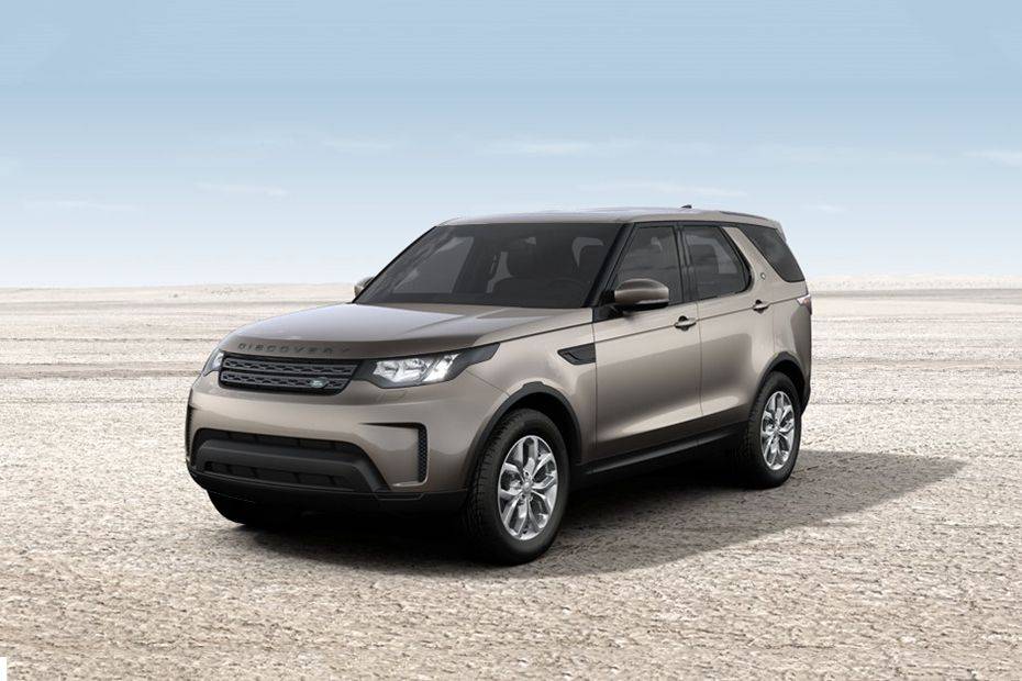 Top 60+ images land rover discovery colours - In.thptnganamst.edu.vn