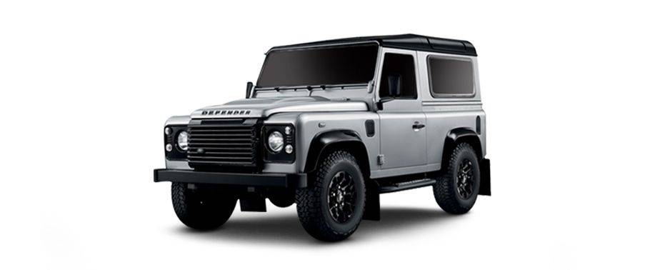 Land Rover Defender Colours, Available in 13 Colors in Malaysia | Zigwheels