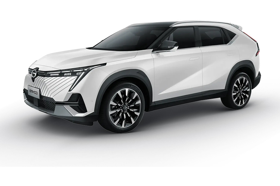 GAC Emkoo Frost White GAC Emkoo Frost White