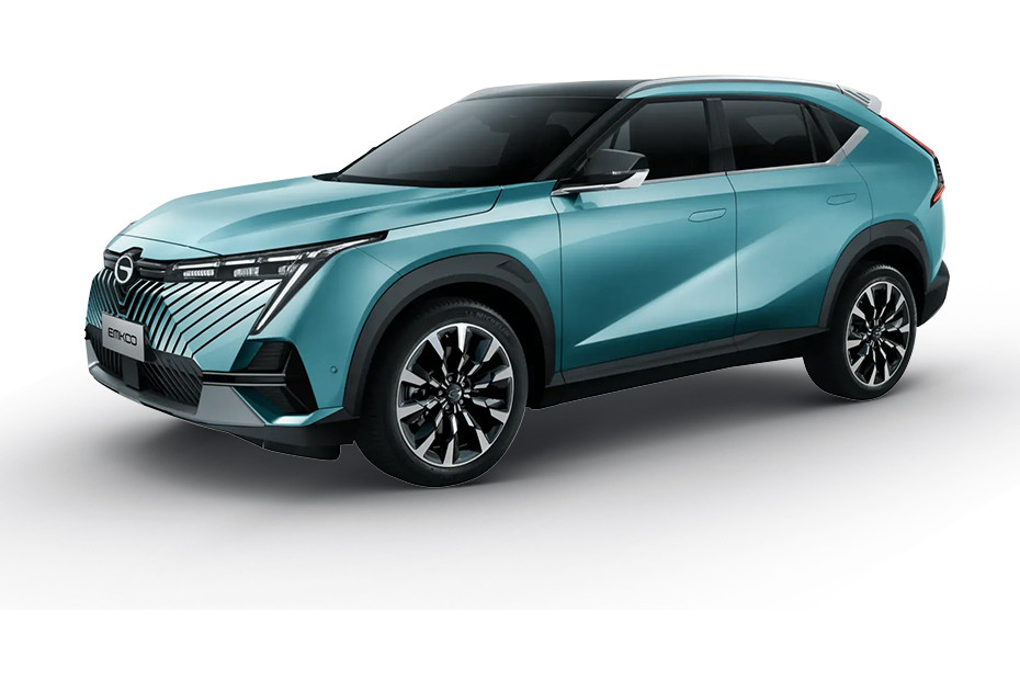 GAC Emkoo Star Lake Green GAC Emkoo Star Lake Green