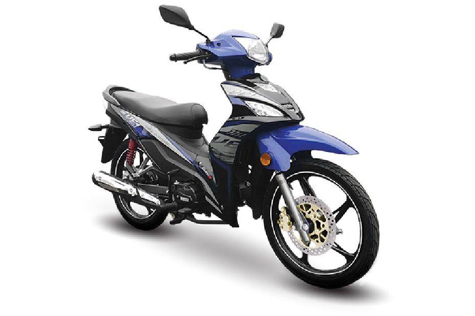 Wmoto VE1 110 2024 R Specs & Price in Malaysia