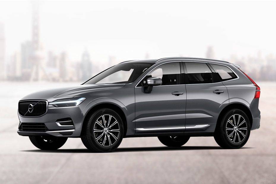 Volvo Xc60 2024 Colours Myrta Morissa