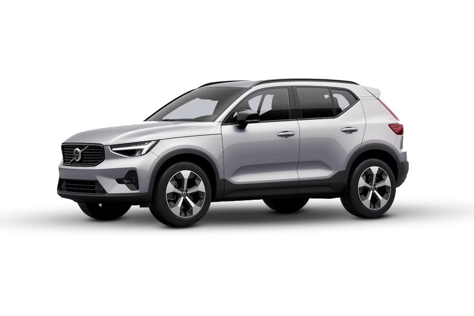 Volvo XC40 2024 Colours, Available in 5 Colors in Malaysia Zigwheels