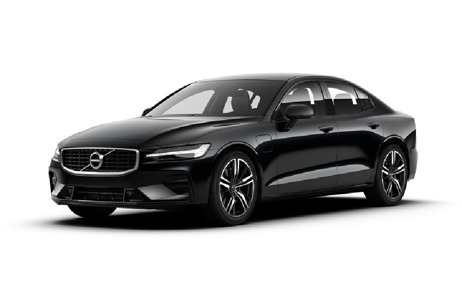 Volvo S60 Recharge T8 RDesign 2024 Specs, Price & Reviews in Malaysia