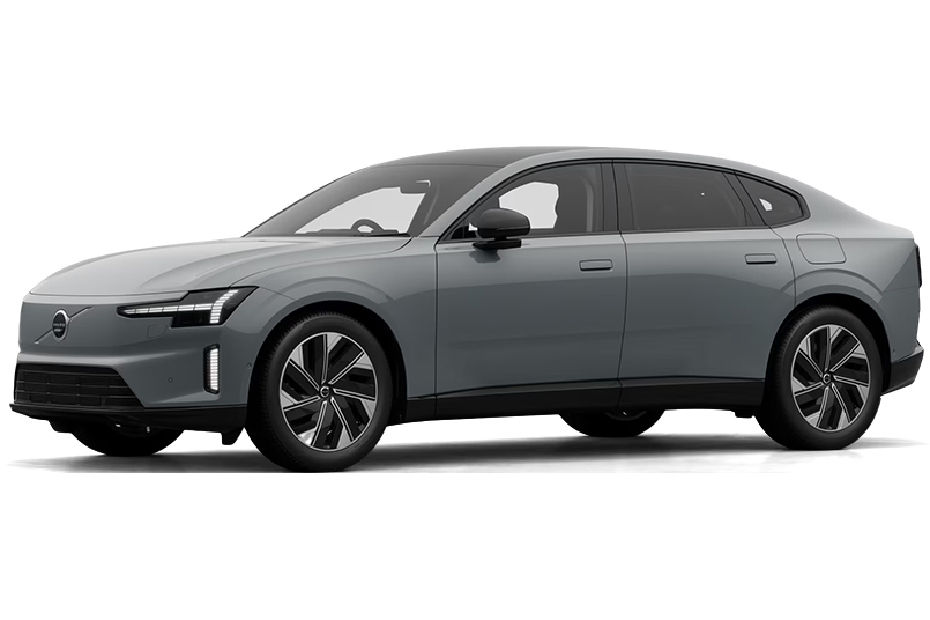 Volvo ES90 Vapour Grey