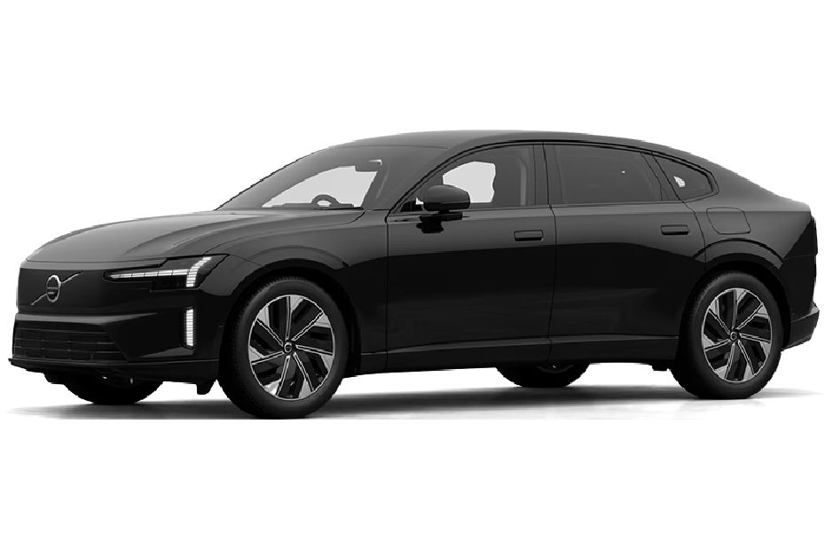 Volvo ES90 Onyx Black
