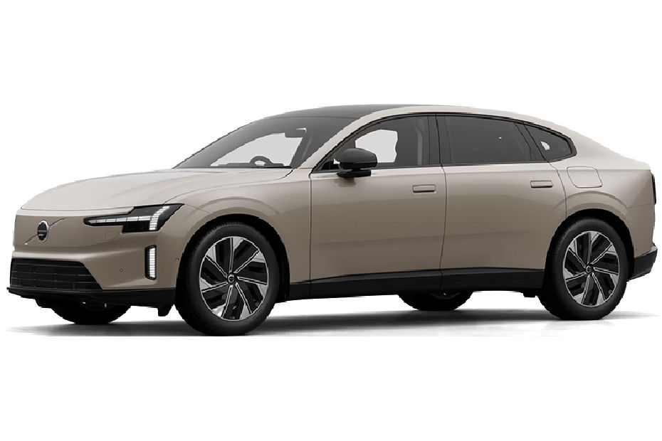 Volvo ES90 Sand Dune