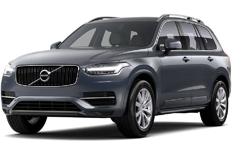 Volvo XC90 2024 Colours, Available in 5 Colors in Malaysia Zigwheels