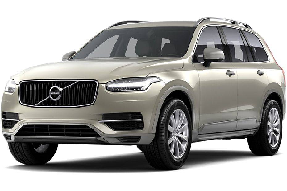 Volvo XC90 2024 Colours, Available in 5 Colors in Malaysia Zigwheels