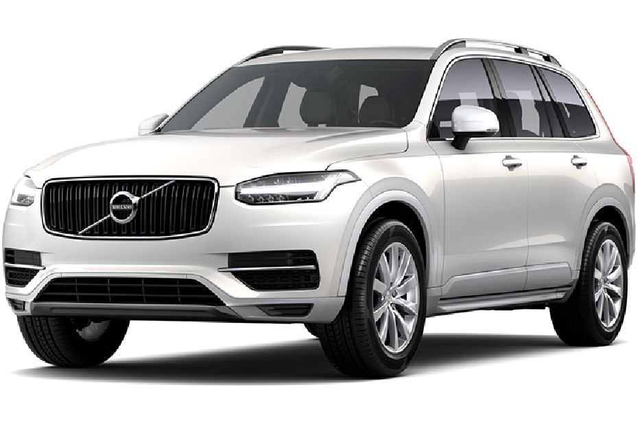 Volvo XC90 2024 Colours, Available in 5 Colors in Malaysia
