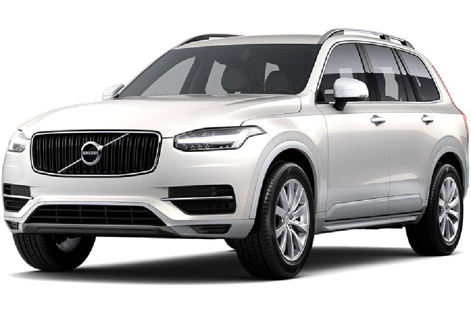 Volvo XC90 2025 Colours, Available in 5 Colors in Malaysia | Zigwheels