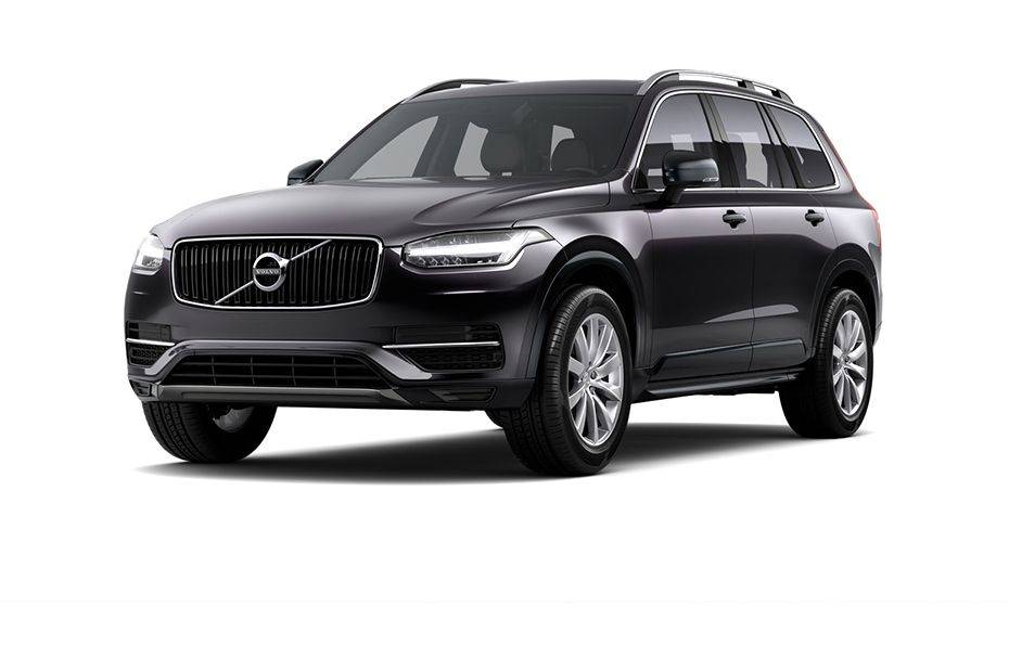 Volvo XC90 2025 Colours, Available in 5 Colors in Malaysia Zigwheels