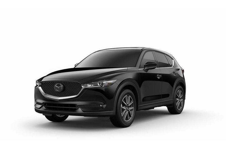 Mazda CX-5 (2014-2018) Jet Black Mazda CX-5 (2014-2018) Jet Black